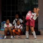 Los tesoros del país…¿quién los perdió?