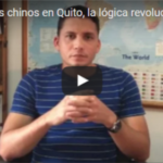 Calzoncillos chinos en Quito: la lógica revolucionaria