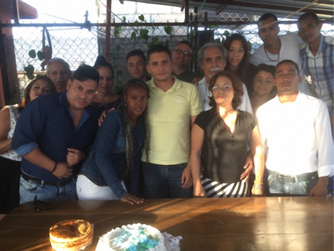 Somos+: un fin de año en familia