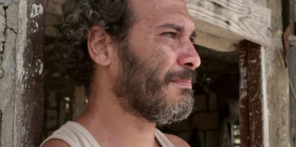 Delfín, Santa, Andrés y nosotros