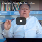Cubanos sin miedos: Germán González