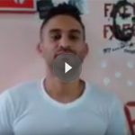 Cubanos sin miedo: Puchito