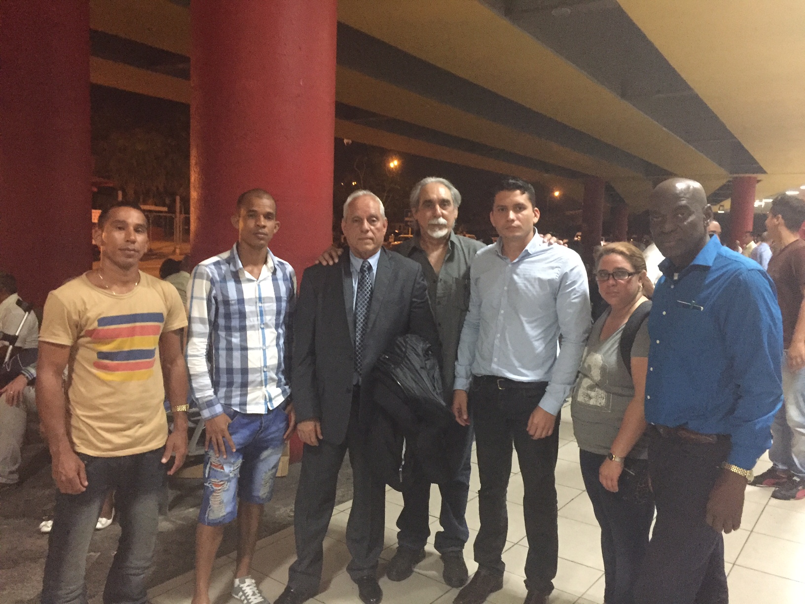 Eliecer Ávila le quita otra vida al Gato