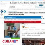 Medios se hacen eco de los abusos que ocurren en Cuba