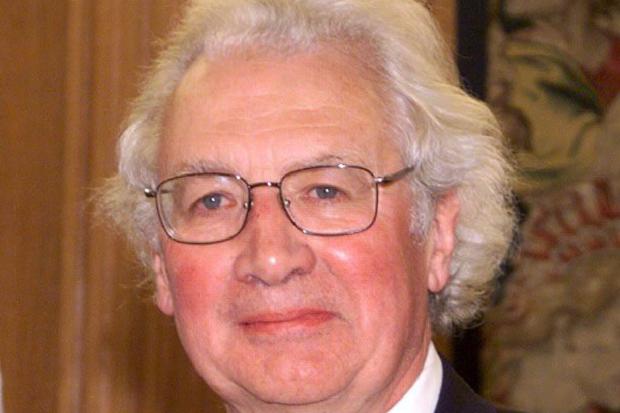 Hugh Thomas: un amigo que nos ha dejado