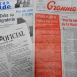 El responsable del retroceso se llama Raúl Castro