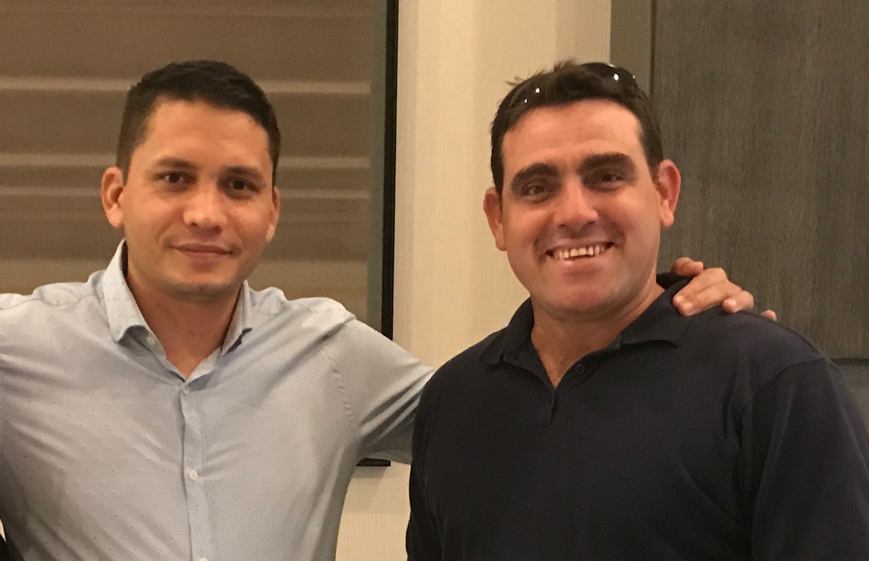 Resultados de las elecciones presidenciales 2017, Mov. Somos+