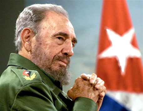 Fidel sin fidelato
