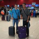 Otro miembro de Somos+ víctima de la intolerancia de la dictadura cubana.