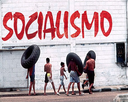 El Socialismo en Cuba: realidad o utopía