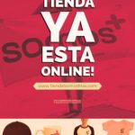Somos+ lanza su tienda online