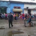 Sombrío preludio a un fin de año.