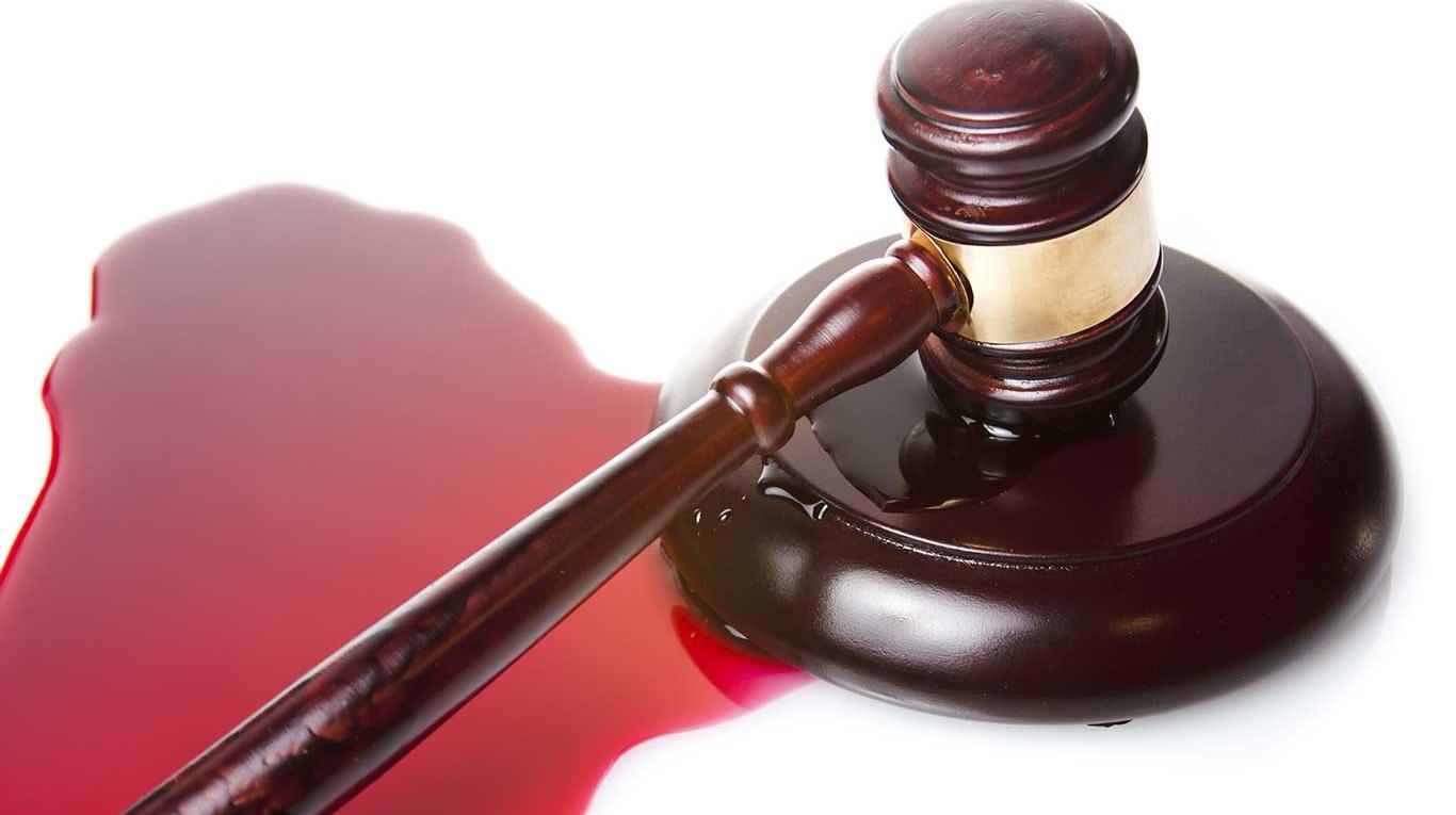 José Martí y la pena de muerte.