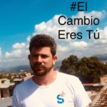 Detención arbitraria de Dariem Columbié.