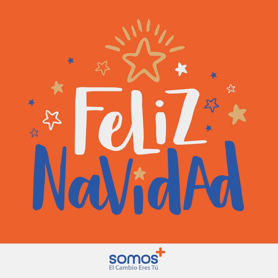 Feliz Navidad 2021