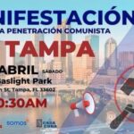 Nos vemos en #Tampa