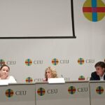 La escritora cubana Zoé Valdés presentó su último libro “Yo acuso, Cuba llora”