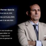 La esposa de José Daniel Ferrer pide auxilio a la comunidad internacional