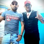 Un cubano residente en Madrid «actualiza» a Isabel Díaz Ayuso a golpe de reguetón caribeño.