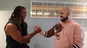 Día Internacional de los DDHH Madrid 