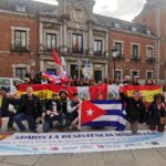 Información del Movimiento Acciones por la Democracia – Somos +