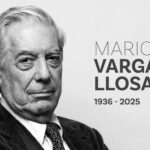Fallece el reconocido Premio Nobel de literatura Mario Vargas Llosa.
