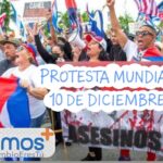 Un 10 de diciembre de acciones necesarias