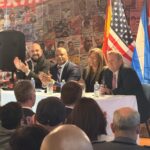 Mike Hammer en Madrid. Lo que no se dijo en las redes: el encuentro que puede marcar el futuro de Cuba.